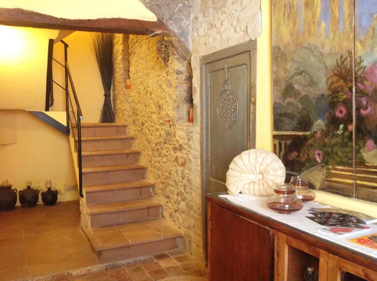 Apartamento La Costa Peralada Kültér fotó