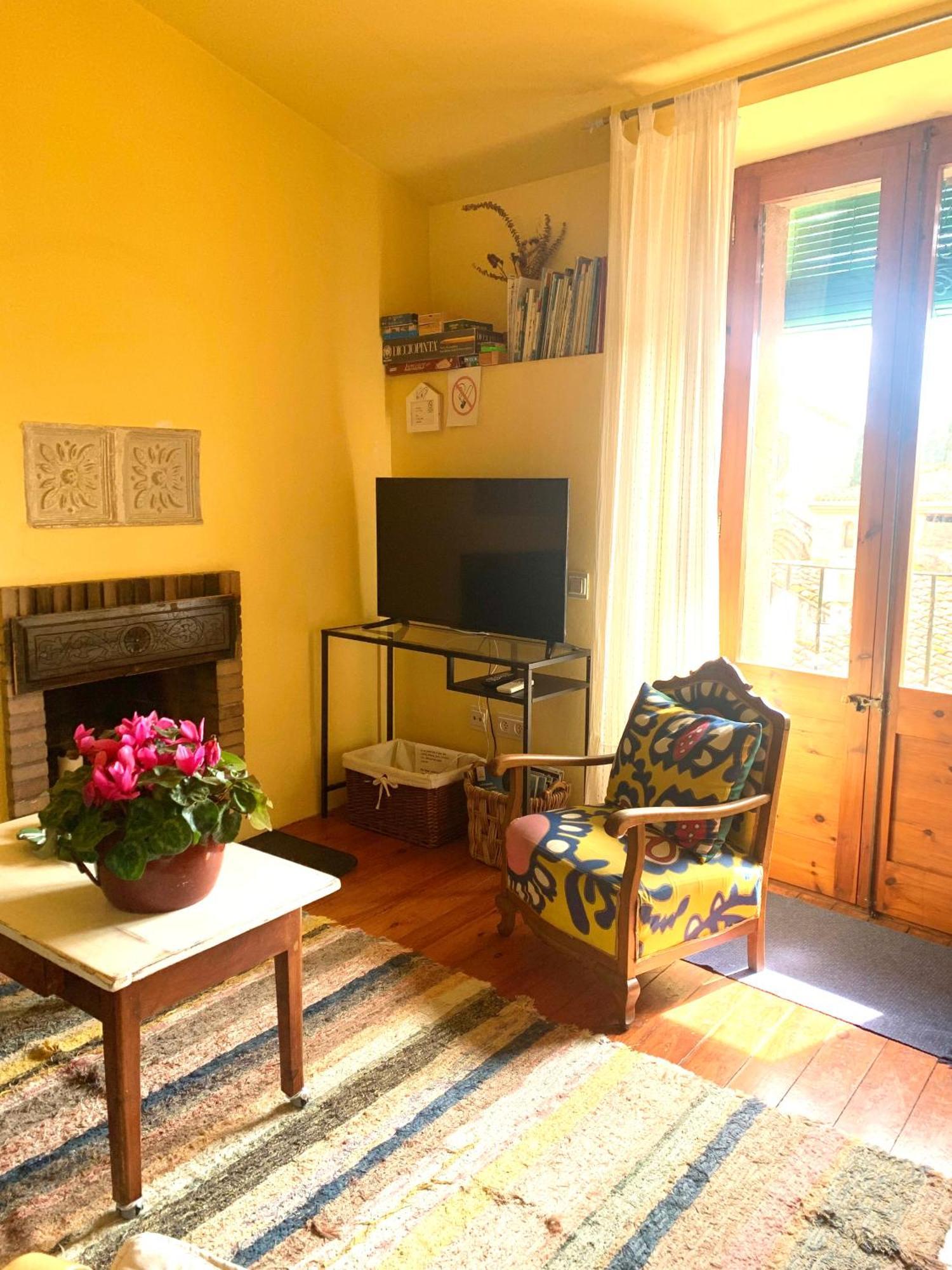 Apartamento La Costa Peralada Kültér fotó