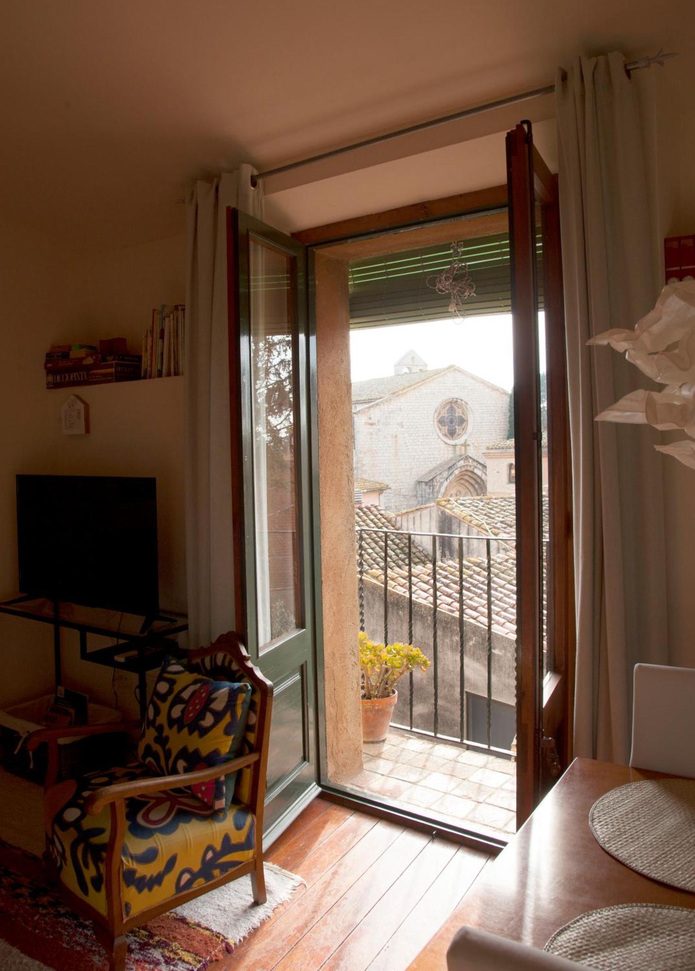 Apartamento La Costa Peralada Kültér fotó